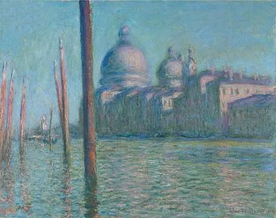 Grand Canal